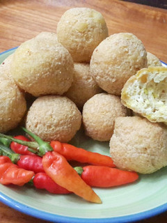 Foto resep Tahu Bulat