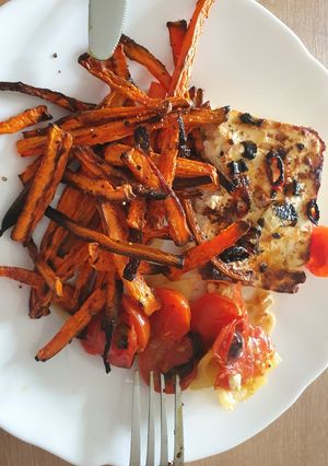 Hasáb répa recept fotója