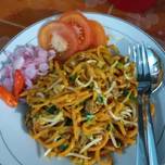 Mie aceh by me