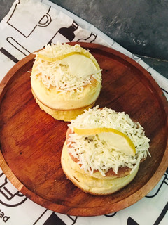 Foto resep Souffle Pancake