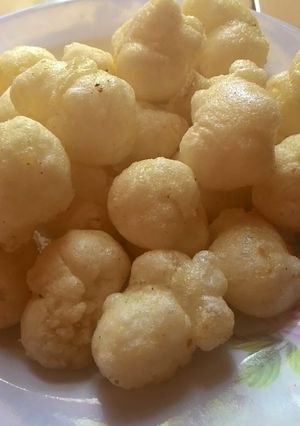 Foto resep Gebleg (khas Kulon Progo)