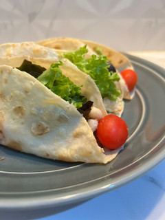 Foto resep Tortilla Salad