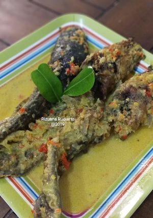 Foto resep Lele Kuah Pedas