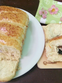 Foto resep Roti Sobek/Roti Kasur Coklat (Killer Soft Bread)