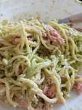 Pasta fresca