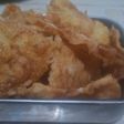 Kerupuk telur Mpasi