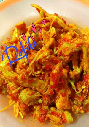 Foto resep Ayam sisit