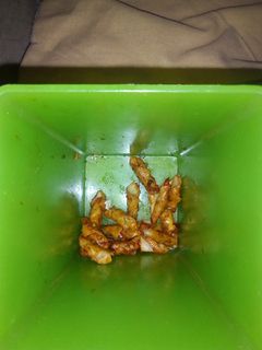 Foto resep Kacang Umpet Pedas Manis #BikinRamadhanBerkesan