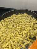 เพสโต้ (Pesto pasta)