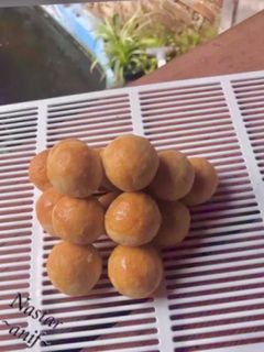 Foto resep Nastar