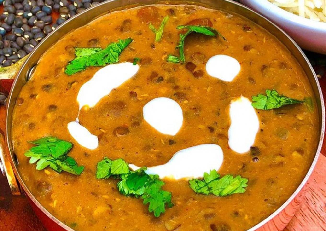 Dal makhani