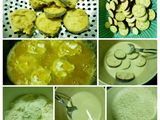 Terong goreng tepung