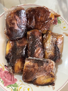 Foto resep 28. Pisang Coklat