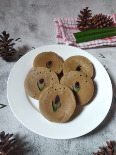 Foto resep Kue Lumpur Pisang