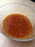 Mermelada de Uchuvas