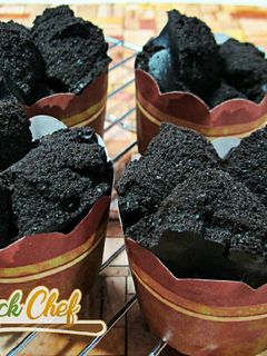 Foto resep Brownies Kukus coklat Tanpa Telur