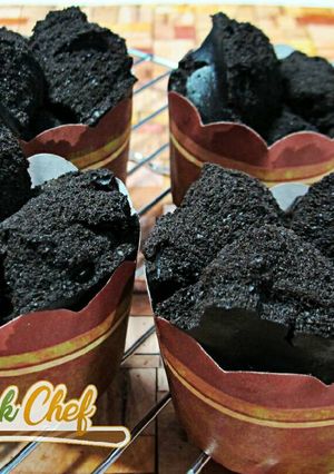 Foto resep Brownies Kukus coklat Tanpa Telur