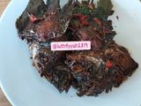 Ikan goreng kecap