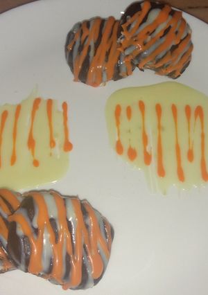 A picture of New style bounty chocolate.