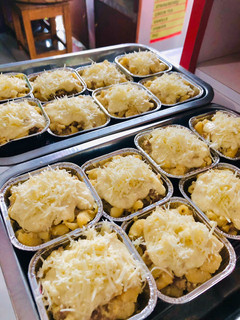 Foto resep Makaroni Schotel Panggang