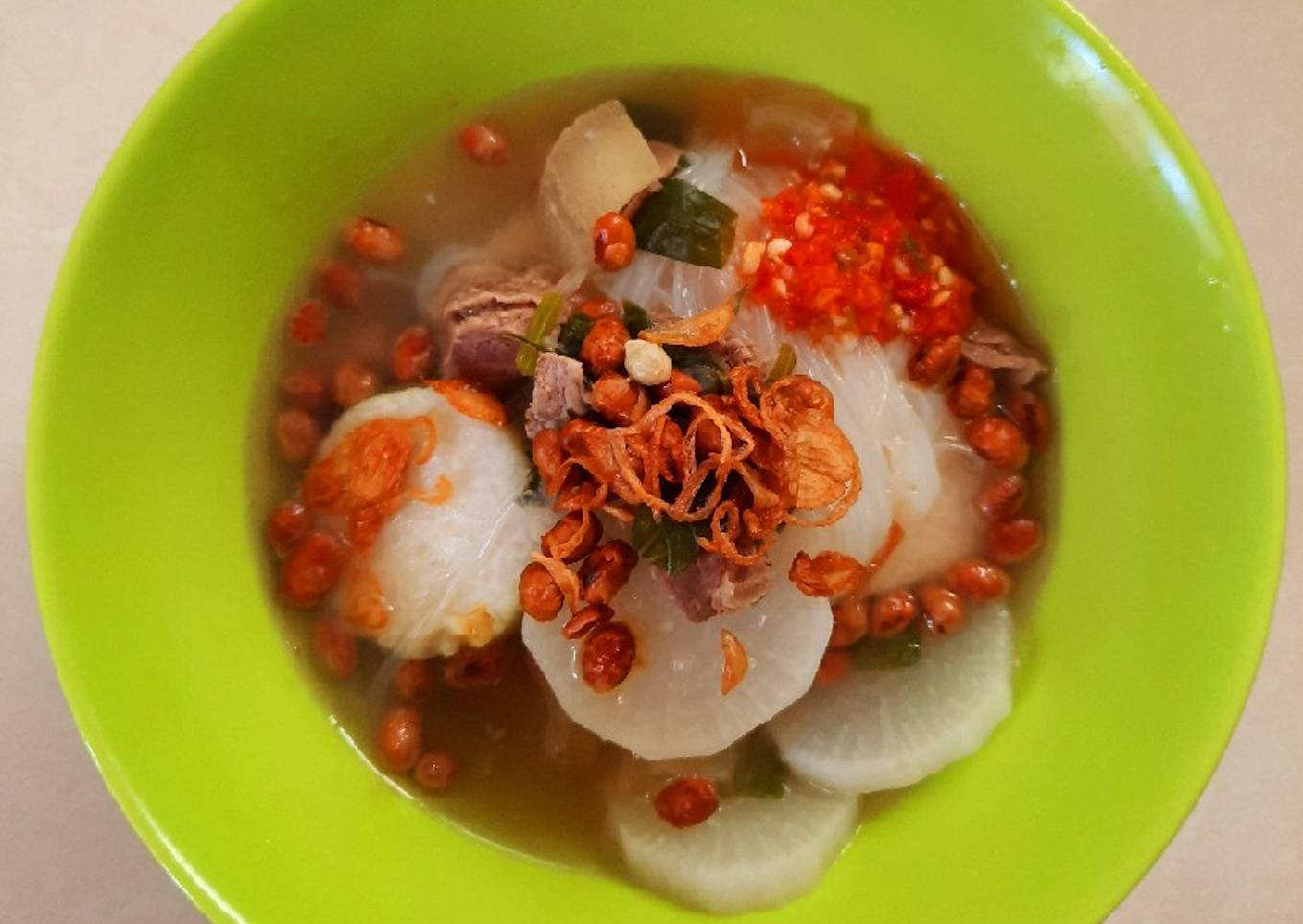 Soto Bandung
