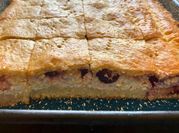 Kép erről: meggyes pite