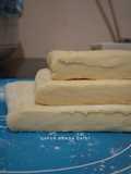 Kulit Pastry Homemade (korsvet)