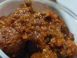 Bread manchurian