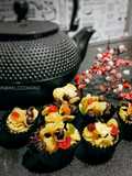 Konflik Rumah Tangga Cookies (cornflakes madu)