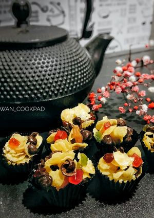Gambar Konflik Rumah Tangga Cookies (cornflakes madu)