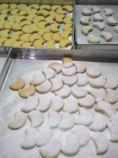 Foto resep Putri salju mede