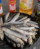 Boquerones en adobo