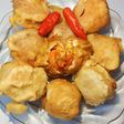 Gehu Pedas / Tahu Pedas