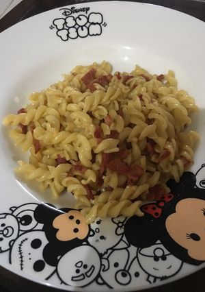 Foto resep Oglio olio