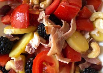 Popular Recipe Thursday Salad Very Delicious