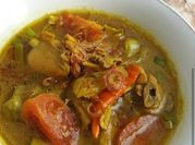 Gambar masakan indonesia ayam