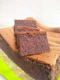275. Bolu Ketan Hitam Panggang