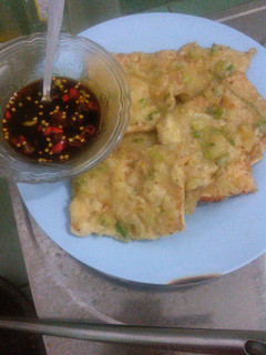 Foto resep Mendoan ala momy evy