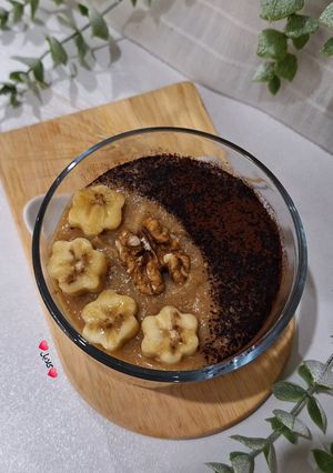 عکسی از دستور سرلاک خرما 😋