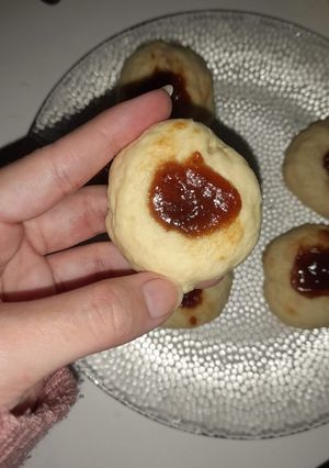 Una foto de Galletitas Pepas