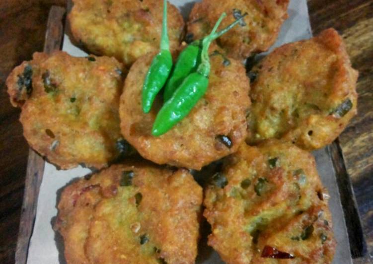 Resep Comet Oncom Oleh Ika Riska Cookpad
