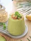Avocado Smoothies
