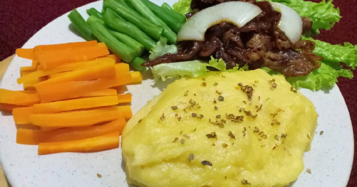 Masak Beef Slice Grill : Resep Bumbu Marinasi Daging Ala Resto Ayce Dari Netizen Contek Yuk