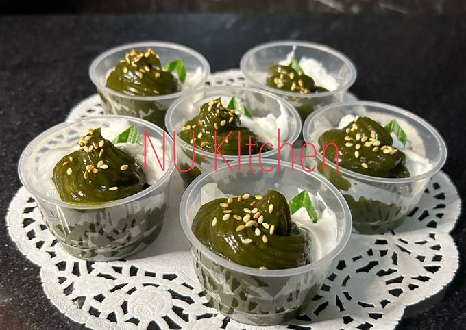 Resep Kanom Piak Poon oleh Maria Nukita Cookpad