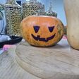 کدو هالووین 🎃