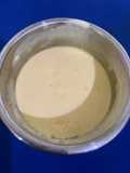 CREAM BRULEE UNTUK IFTAR TIDBIT²