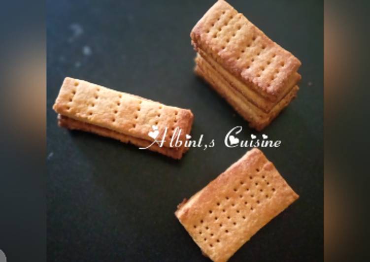 Scottish Short bread