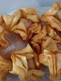 Pastelitos Criollos