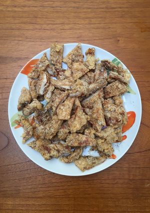Foto resep Ayam Shihlin