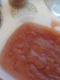 Dulce de membrillo
